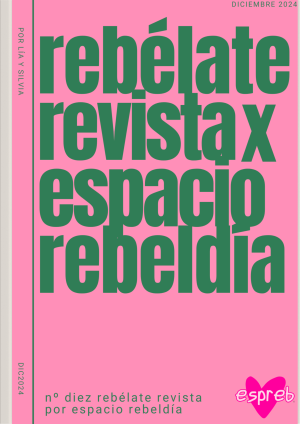Rebélate Nº 10