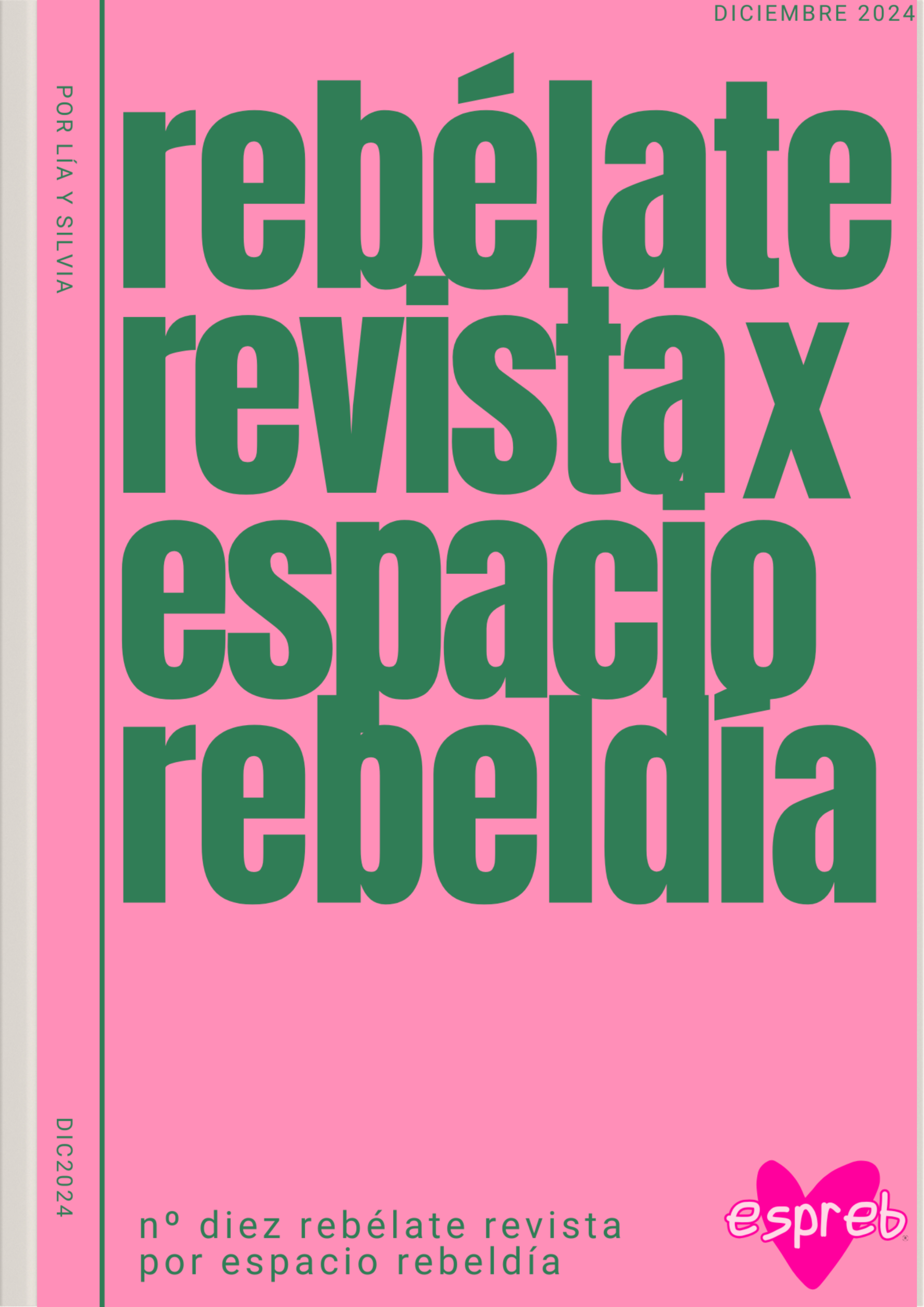 Rebélate Nº 10