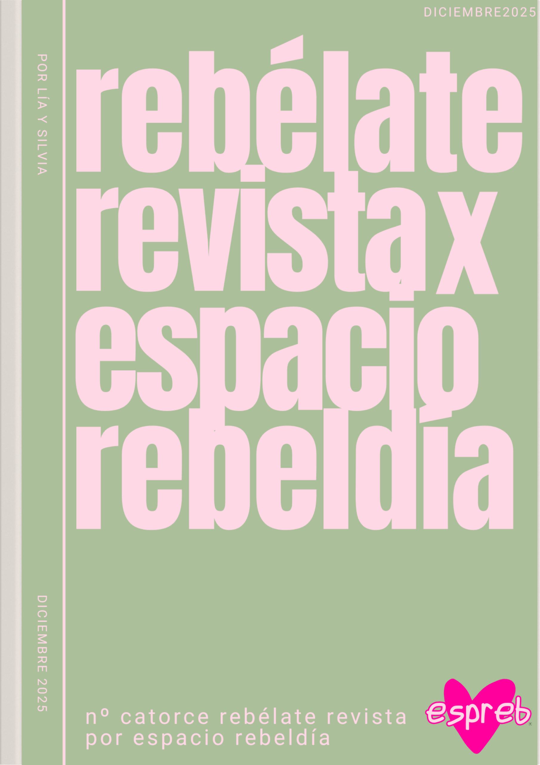 Rebélate Nº 14