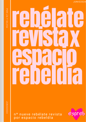 Rebélate Nº 9