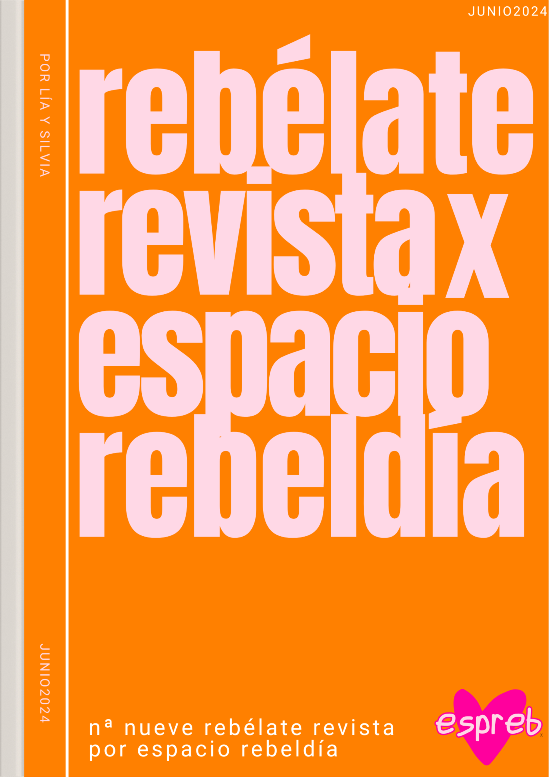 Rebélate Nº 9