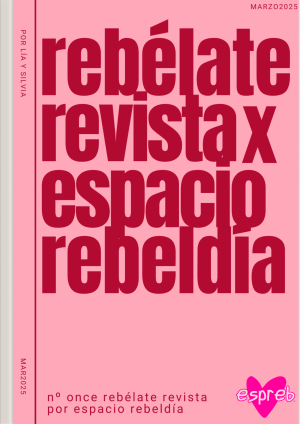 Rebélate Nº 11