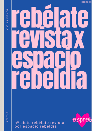 Rebélate Nº 7