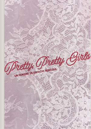 Fanzine Pretty, pretty girls