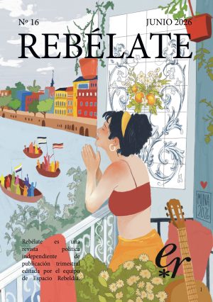 Rebélate Nº 16