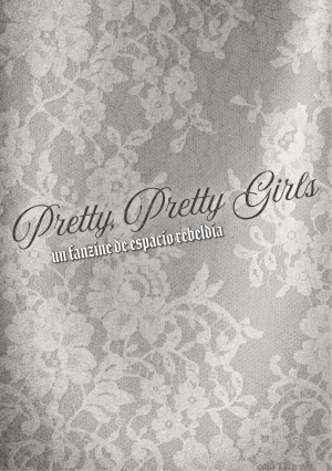 Fanzine Pretty, pretty girls 2