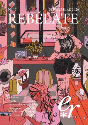 Rebélate Nº 17